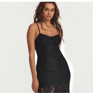 LoveShackFancy Sima Dress